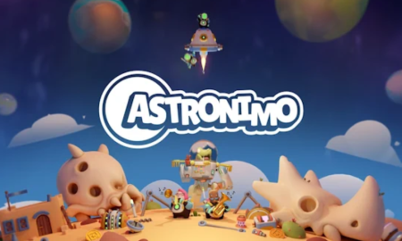 Astronimo APK Android MOD Support Full Version Free Download