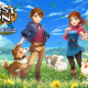 Harvest Moon: The Winds of Anthos APK Android MOD Support Full Version Free Download