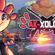 AK-xolotl APK Android MOD Support Full Version Free Download