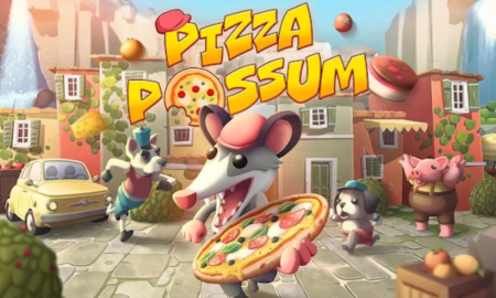 Pizza Possum APK Android MOD Support Full Version Free Download