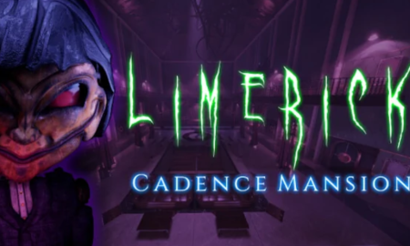 Limerick: Cadence Mansion APK Android MOD Support Full Version Free Download