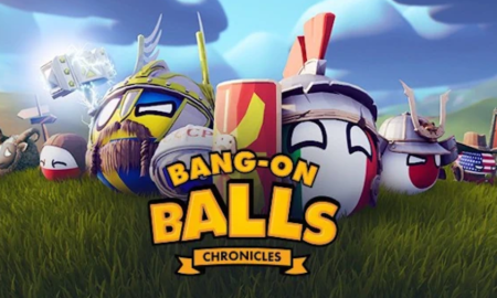 Bang-On Balls: Chronicles APK Android MOD Support Full Version Free Download