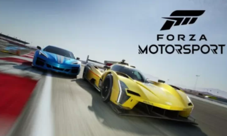 Forza Motorsport APK Android MOD Support Full Version Free Download