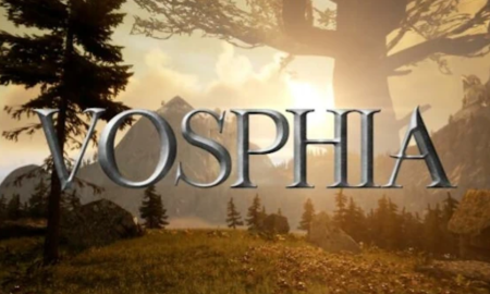 Vosphia APK Android MOD Support Full Version Free Download