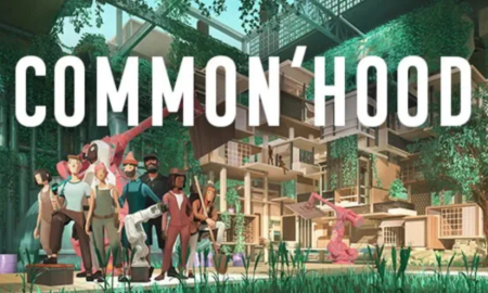 Common'hood APK Android MOD Support Full Version Free Download