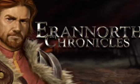 Erannorth Chronicles APK Android MOD Support Full Version Free Download