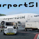 AirportSim APK Android MOD Support Full Version Free Download