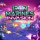 Iron Marines Invasio APK Android MOD Support Full Version Free Download