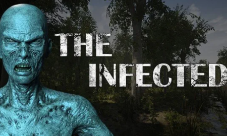 The Infected APK Android MOD Support Full Version Free Download