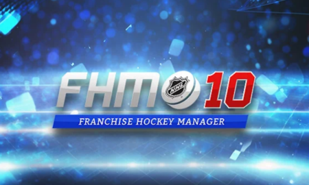 Franchise Hockey Manager 10 APK Android MOD Support Full Version Free Download