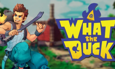 What The Duck APK Android MOD Support Full Version Free Download