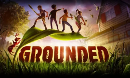 Grounded APK Android MOD Support Full Version Free Download