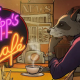 Zipps Cafe APK Android MOD Support Full Version Free Download