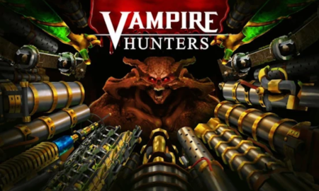 Vampire Hunters APK Android MOD Support Full Version Free Download