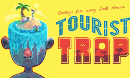 Tourist Trap APK Android MOD Support Full Version Free Download