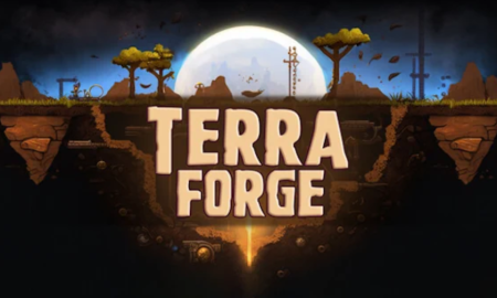 TerraForge APK Android MOD Support Full Version Free Download