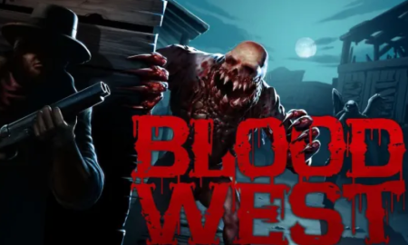 Blood West APK Android MOD Support Full Version Free Download