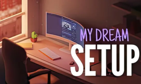 My Dream Setup APK Android MOD Support Full Version Free Download