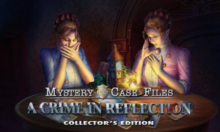 Mystery Case Files: A Crime in Reflection APK Android MOD Support Full Version Free Download