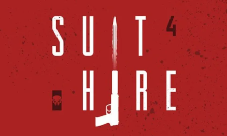 Suit for Hire APK Android MOD Support Full Version Free Download