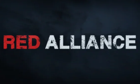 Red Alliance APK Android MOD Support Full Version Free Download