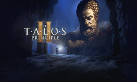 The Talos Principle 2 APK Android MOD Support Full Version Free Download