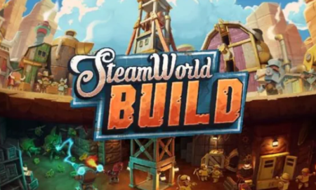 SteamWorld Build APK Android MOD Support Full Version Free Download