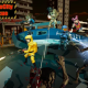 Zombie City Rescue APK Android MOD Support Full Version Free Download