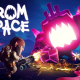 From Space APK Android MOD Support Full Version Free Download