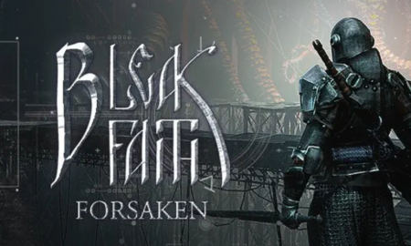 Bleak Faith: Forsaken APK Android MOD Support Full Version Free Download