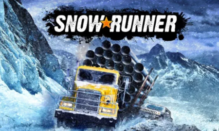 SnowRunner APK Android MOD Support Full Version Free Download