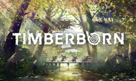 Timberborn APK Android MOD Support Full Version Free Download