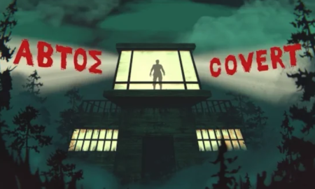 Abtos Covert APK Android MOD Support Full Version Free Download