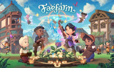 Fae Farm APK Android MOD Support Full Version Free Download