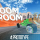 Project Vroom Vroom Prototype APK Android MOD Support Full Version Free Download