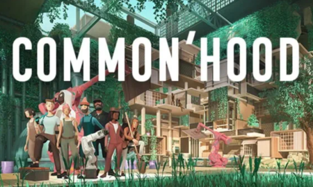 Common'hood APK Android MOD Support Full Version Free Download