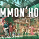 Common'hood APK Android MOD Support Full Version Free Download