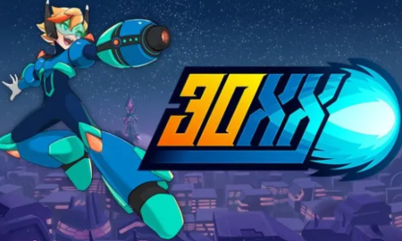 30XX APK Android MOD Support Full Version Free Download