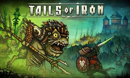 Tails of Iron APK Android MOD Support Full Version Free Download