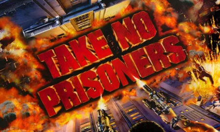 Take no prisoners APK Android MOD Support Full Version Free Download