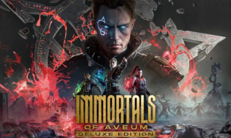 Immortals of Aveum APK Android MOD Support Full Version Free Download